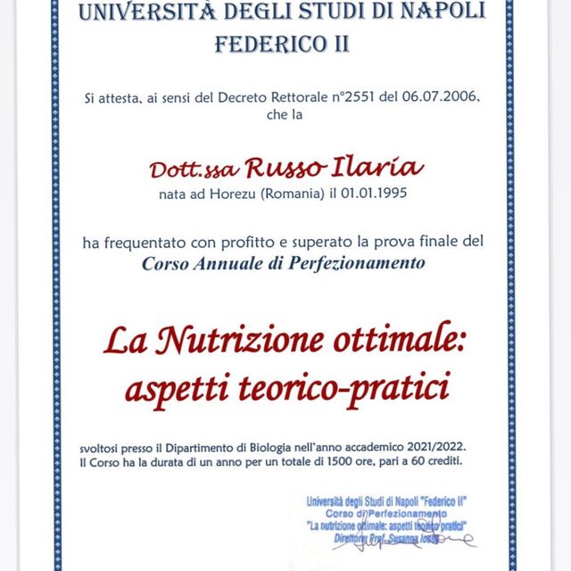 Ingrandire l'immagine: certificate 2