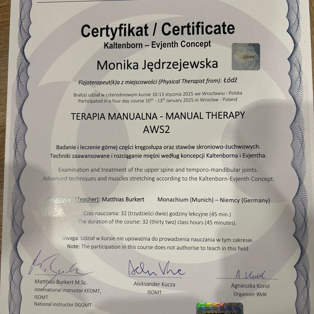 Powiększ obraz: certificate 11