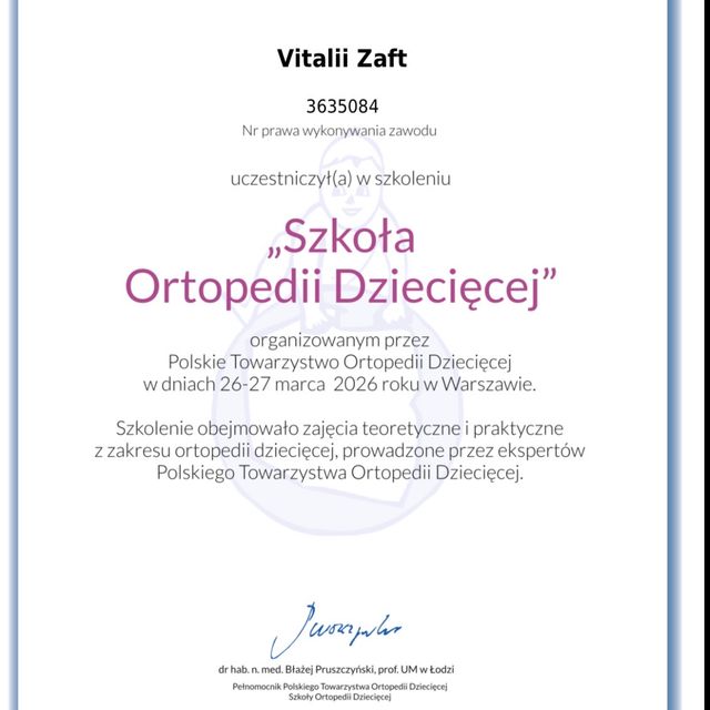 Powiększ obraz: certificate 9
