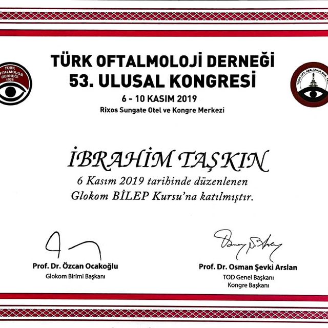 Resmi büyüt: certificate 166