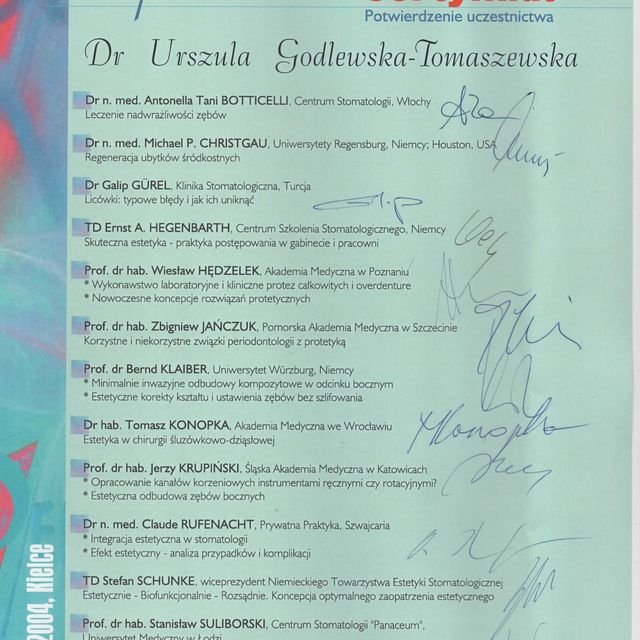 Powiększ obraz: certificate 58