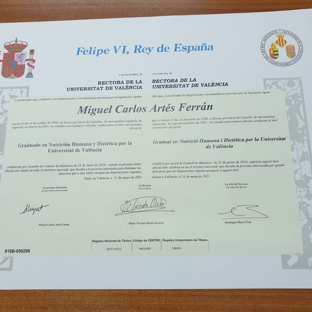 Acercar imagen: certificate 1