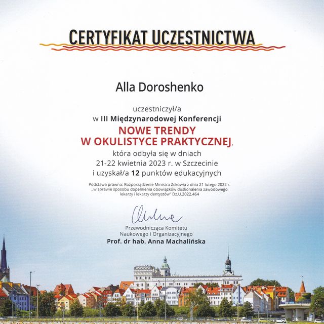 Powiększ obraz: certificate 7