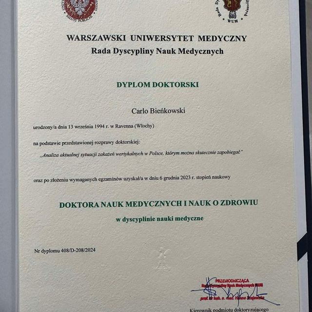 Powiększ obraz: certificate 4