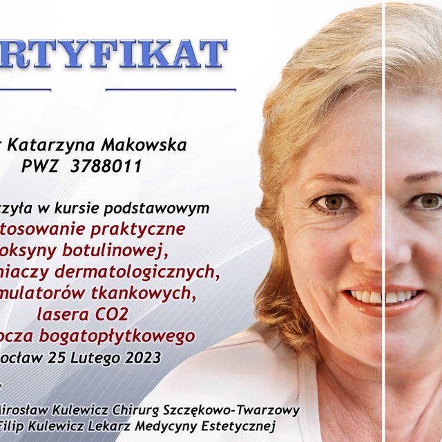 Powiększ obraz: certificate 17