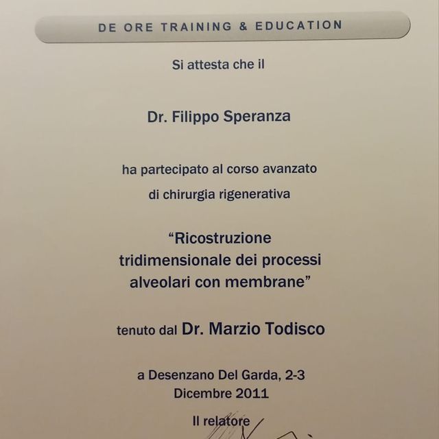 Ingrandire l'immagine: certificate 3
