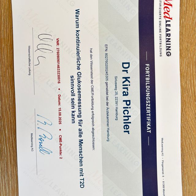 Bild vergrößern: certificate 21