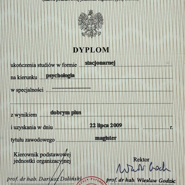 Powiększ obraz: certificate 2