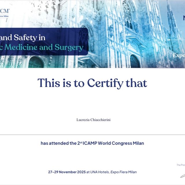 Ingrandire l'immagine: certificate 3