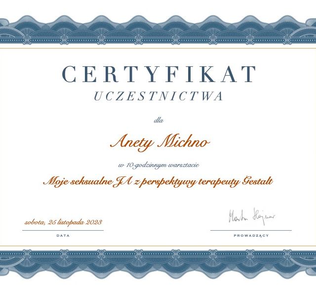 Powiększ obraz: certificate 5