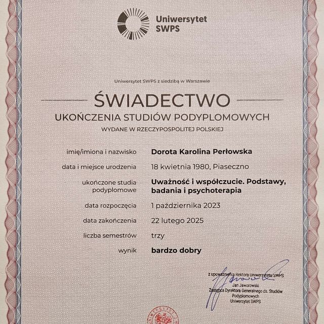 Powiększ obraz: certificate 1