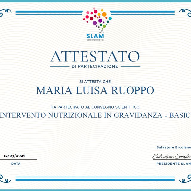 Ingrandire l'immagine: certificate 9