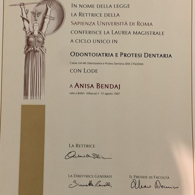 Ingrandire l'immagine: certificate 1
