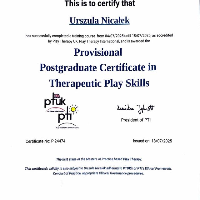 Powiększ obraz: certificate 3