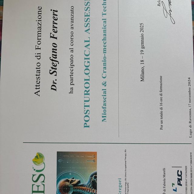 Ingrandire l'immagine: certificate 3