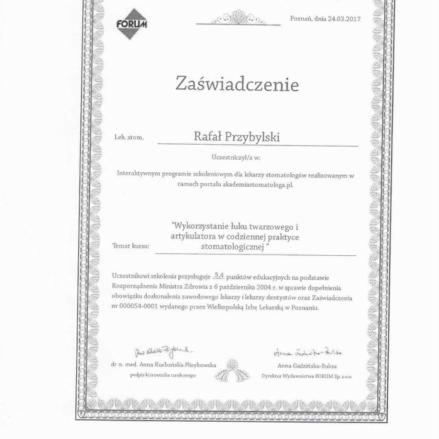Powiększ obraz: certificate 13