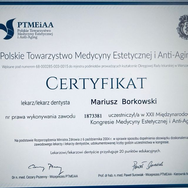 Powiększ obraz: certificate 47