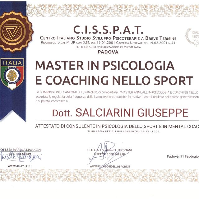 Ingrandire l'immagine: certificate 2