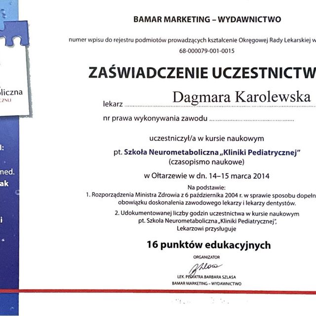 Powiększ obraz: certificate 7