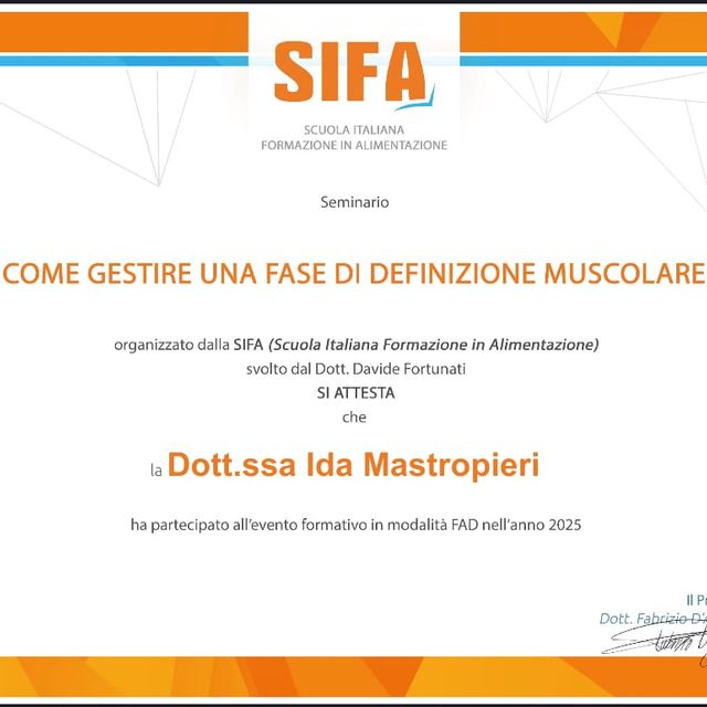 Ingrandire l'immagine: certificate 5