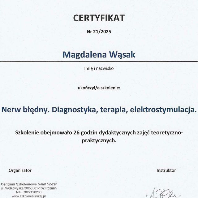 Powiększ obraz: certificate 6
