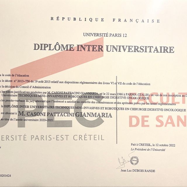 Ingrandire l'immagine: certificate 3