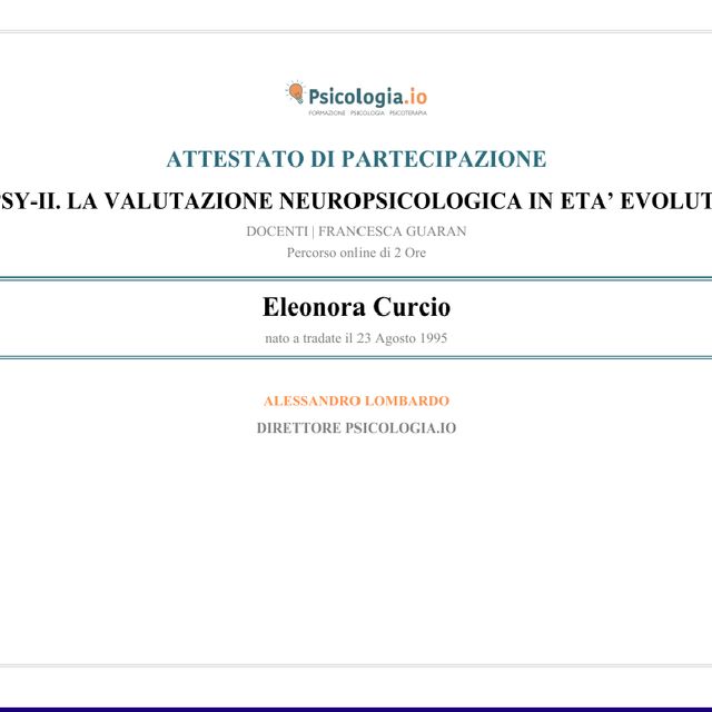 Ingrandire l'immagine: certificate 5