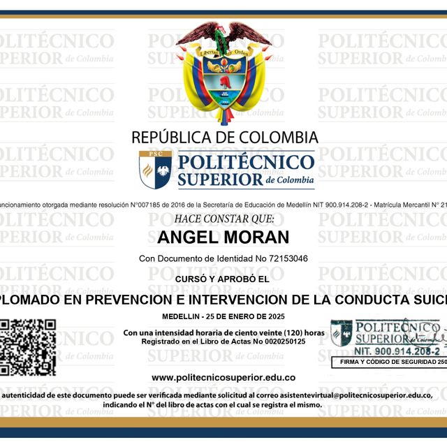 Acercar imagen: certificate 4