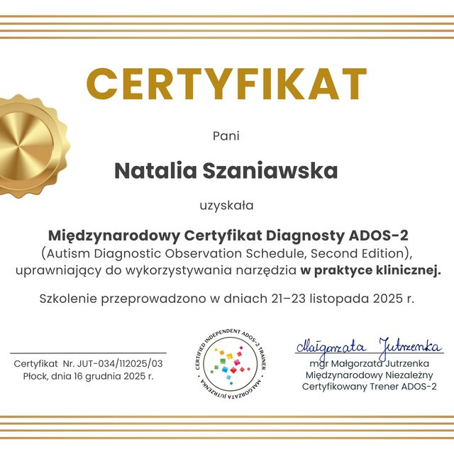 Powiększ obraz: certificate 1
