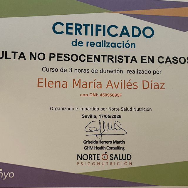 Acercar imagen: certificate 25