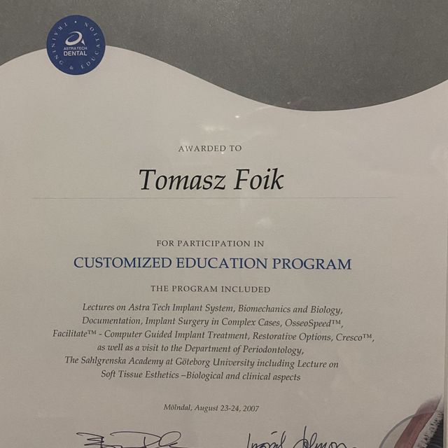 Powiększ obraz: certificate 2