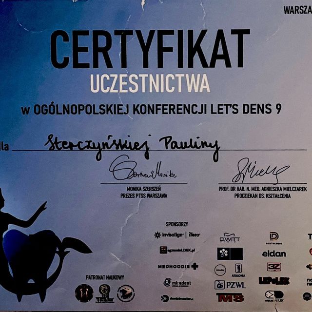 Powiększ obraz: certificate 3