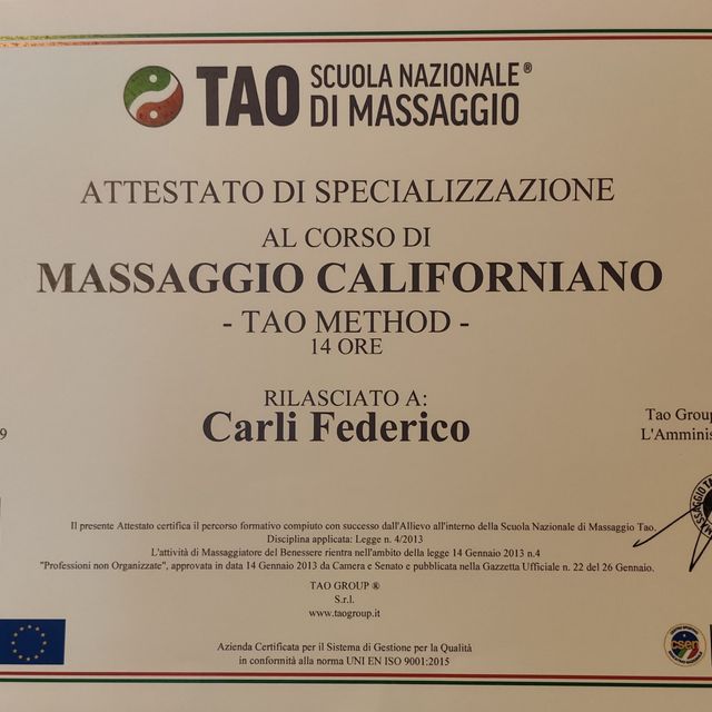 Ingrandire l'immagine: certificate 17