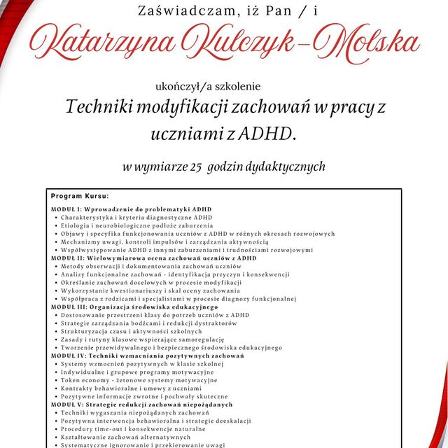 Powiększ obraz: certificate 38