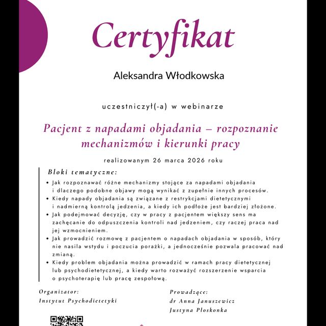 Powiększ obraz: certificate 6