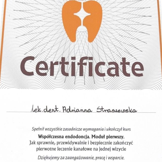 Powiększ obraz: certificate 4
