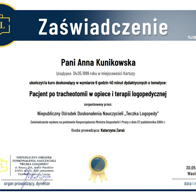Powiększ obraz: certificate 2
