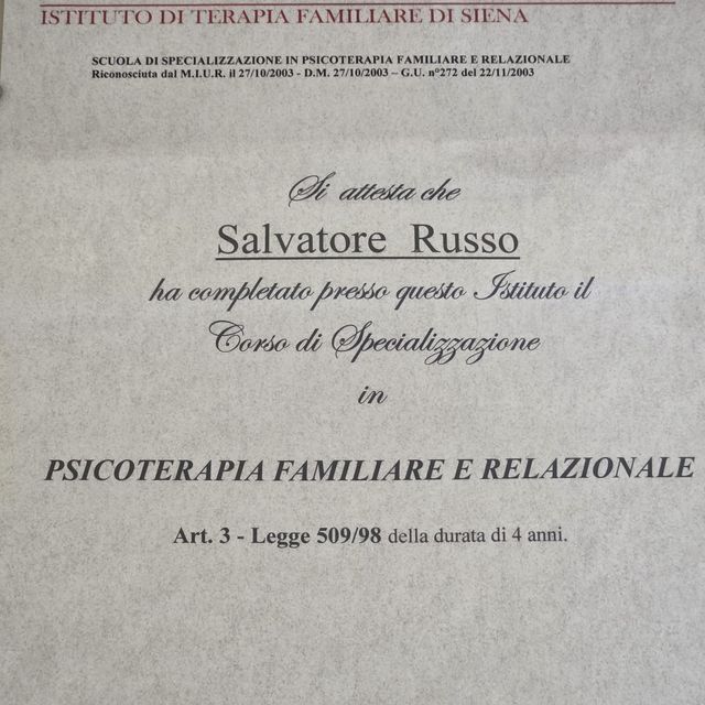 Ingrandire l'immagine: certificate 2