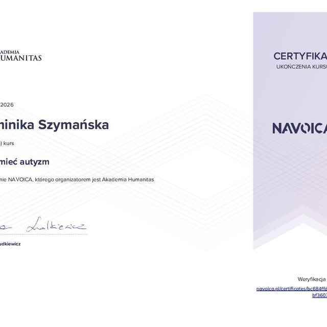 Powiększ obraz: certificate 3