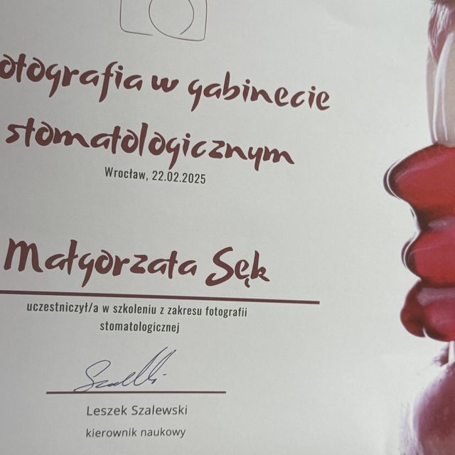 Powiększ obraz: certificate 19
