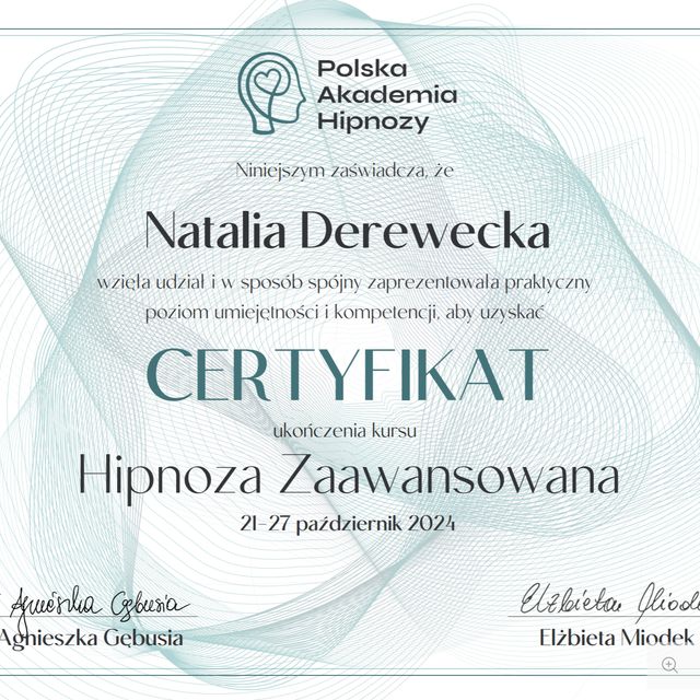 Powiększ obraz: certificate 2