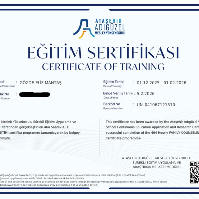 Resmi büyüt: certificate 3