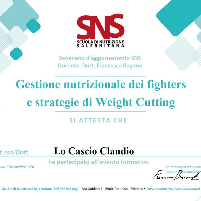Ingrandire l'immagine: certificate 8