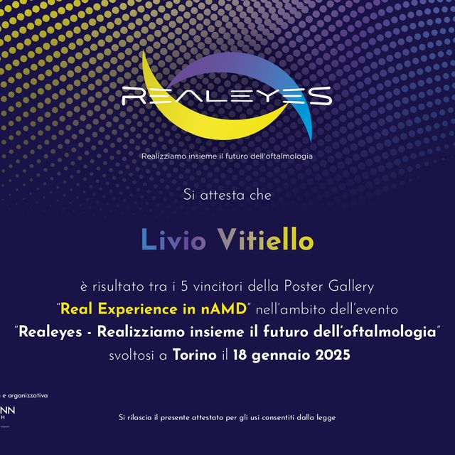 Ingrandire l'immagine: certificate 1