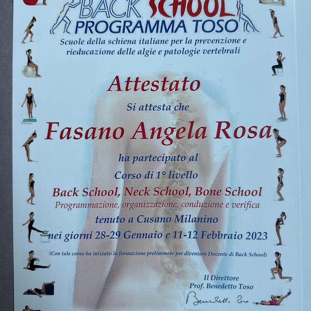 Ingrandire l'immagine: certificate 1