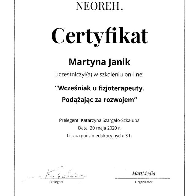 Powiększ obraz: certificate 4