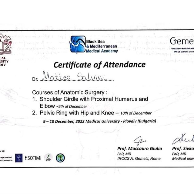 Ingrandire l'immagine: certificate 4