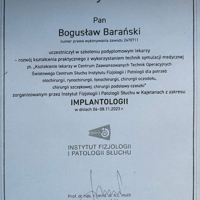 Powiększ obraz: certificate 1