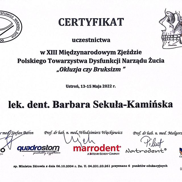 Powiększ obraz: certificate 6