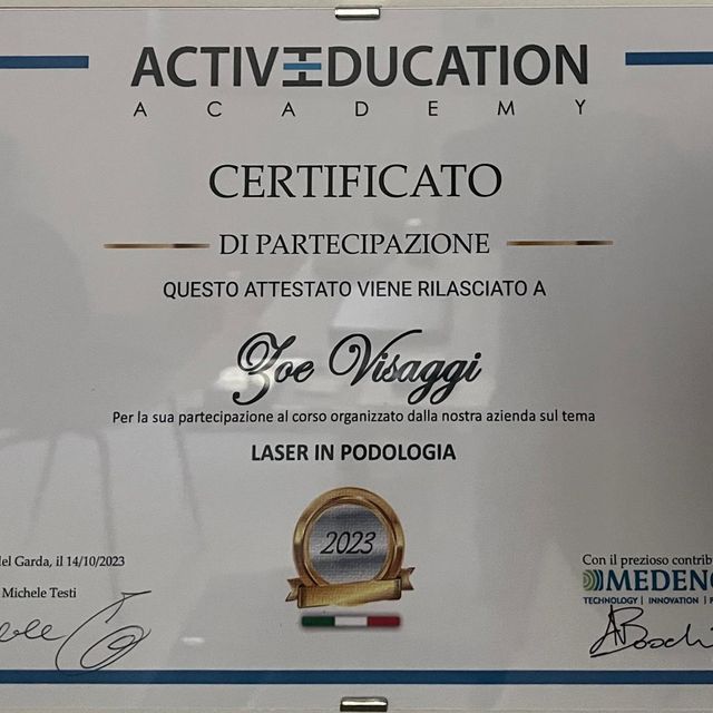 Ingrandire l'immagine: certificate 5